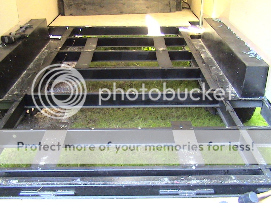 Teardrops n Tiny Travel Trailers • View topic How to strengthen frame